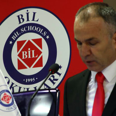 Bil Okulları Antalya'da Açılıyor'